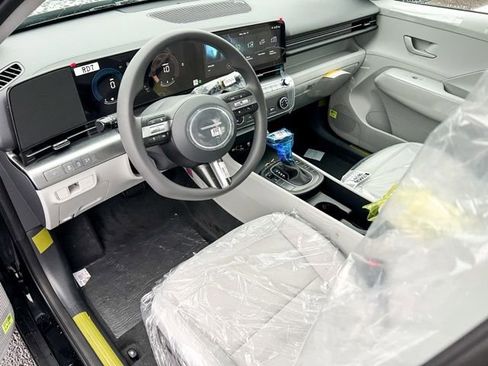 New 2026 Hyundai Kona SE AWD/4WD image 13