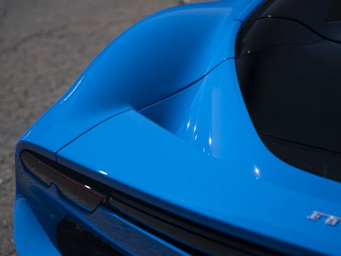 Used 2024 Ferrari 296 GTS image 29