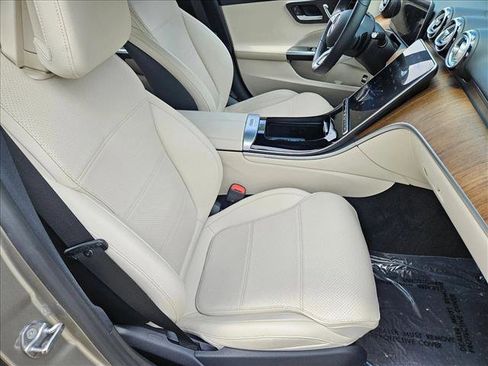 Used 2023 Mercedes-Benz C 300 Sedan image 19