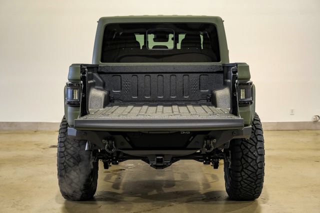 Used 2025 Jeep Gladiator Sport AWD/4WD image 39