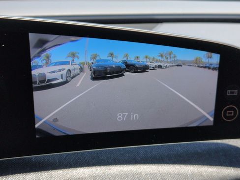 Used 2024 Lucid Air Touring AWD/4WD image 24