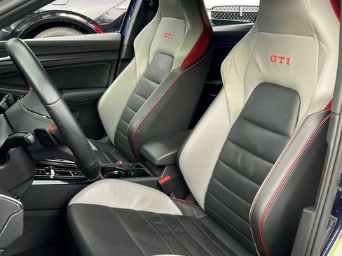 Used 2023 Volkswagen GTI SE image 16