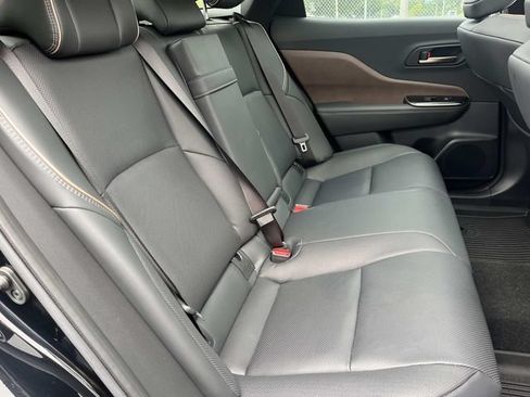 Used 2024 Toyota Crown AWD/4WD image 24