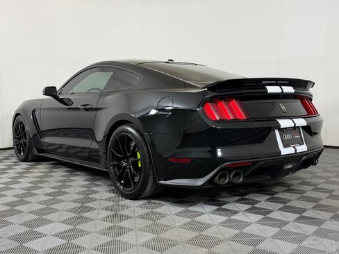 Used 2018 Ford Mustang Shelby GT350 w/ Convenience Package image 3
