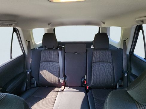 Used 2024 Toyota 4Runner TRD Off-Road image 15