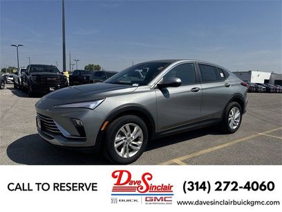 New 2026 Buick Envista Preferred w/ Convenience I Package