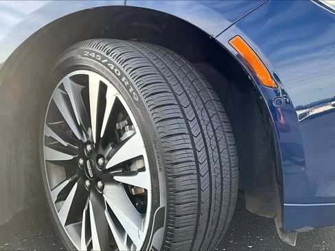 Used 2018 Lincoln MKZ Reserve FWD image 7