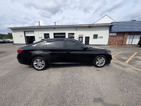 Used 2018 Honda Accord LX image 20
