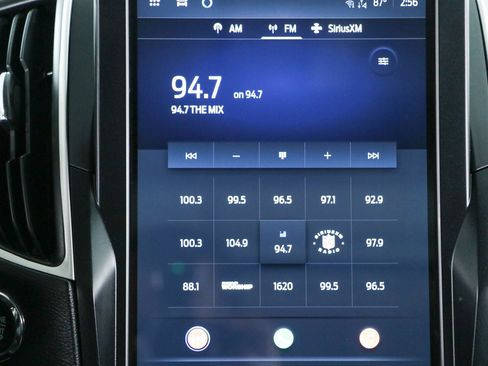 Used 2024 Ford Edge SEL w/ Convenience Package AWD/4WD image 19