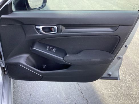 Used 2025 Honda Civic Sport image 23