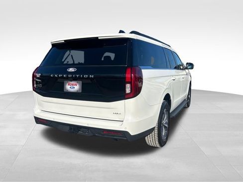 New 2027 Ford Expedition Max Active RWD image 5