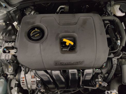 Used 2023 Kia Forte GT-Line w/ GT-Line Premium Package image 30