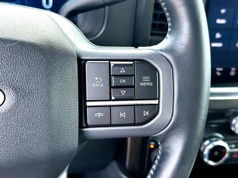 Certified 2024 Ford F350 Lariat w/ Lariat Ultimate Package AWD/4WD image 16