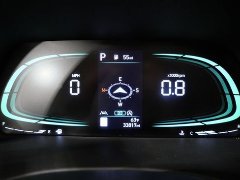 Used 2023 Hyundai Palisade XRT w/ Cargo Package AWD/4WD image 16