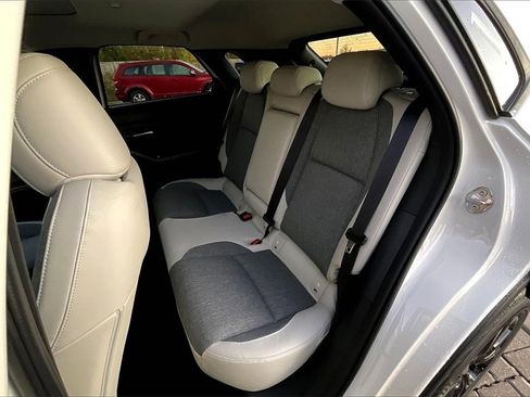 New 2026 MAZDA CX-30 AWD 2.5 S image 10