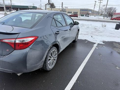 Used 2014 Toyota Corolla S image 4