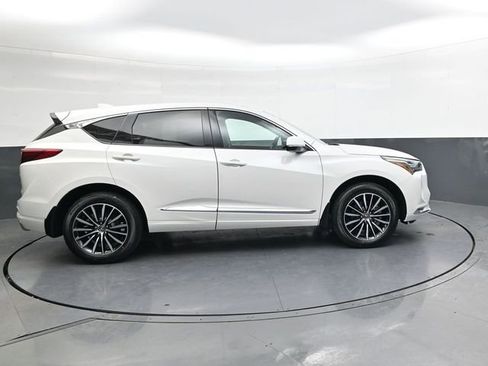 New 2026 Acura RDX Advance Package image 3
