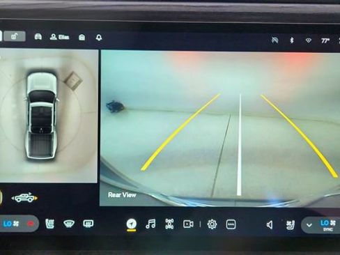 Used 2024 Rivian R1T Adventure image 47