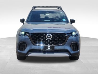 Certified 2025 MAZDA CX-70 Plug-In Hybrid w/ Premium Plus