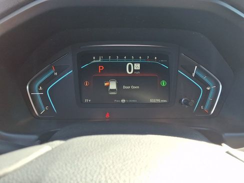 Used 2023 Honda Odyssey EX-L image 20
