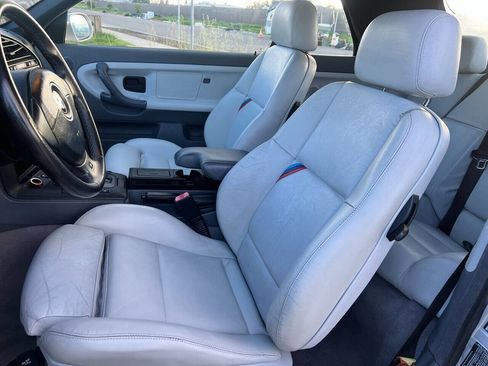 Used 1999 BMW M3 Convertible image 27