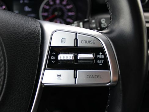 Used 2020 Kia Telluride LX AWD/4WD image 20