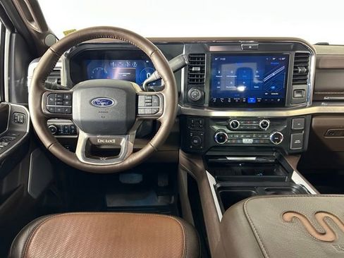 Used 2025 Ford F250 King Ranch image 19