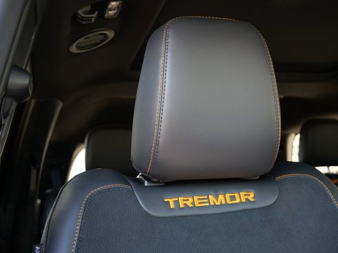 New 2026 Ford Explorer Tremor AWD/4WD image 21