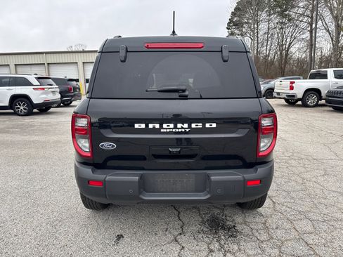 Used 2025 Ford Bronco Sport Big Bend image 5