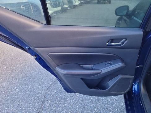 Used 2021 Nissan Altima 2.5 SR w/ SR Premium Package FWD image 13