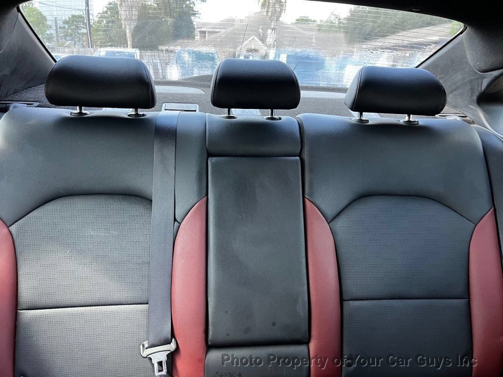 Used 2020 Kia Forte EX FWD image 17