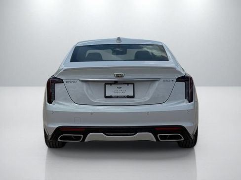 New 2026 Cadillac CT5 Sport RWD image 6