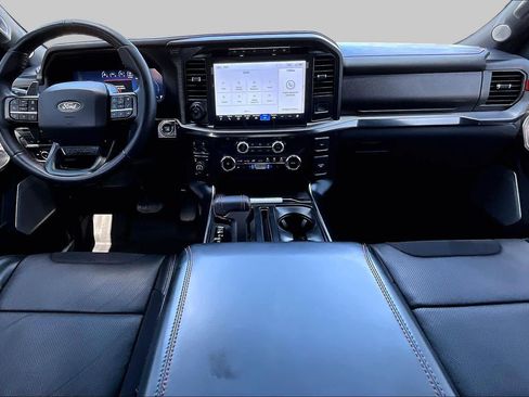 Used 2024 Ford F150 Raptor AWD/4WD image 16