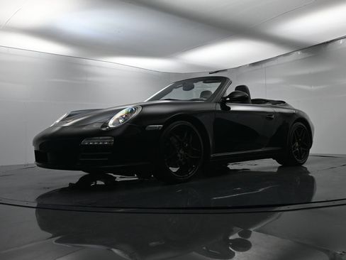 Used 2011 Porsche 911 Carrera 4S image 53