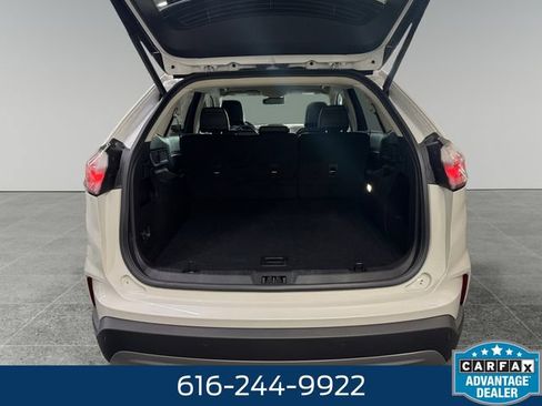 Used 2023 Ford Edge SEL w/ Convenience Package AWD/4WD image 13
