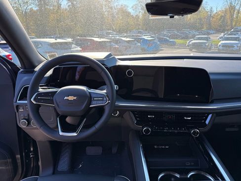 New 2026 Chevrolet Tahoe Premier image 22