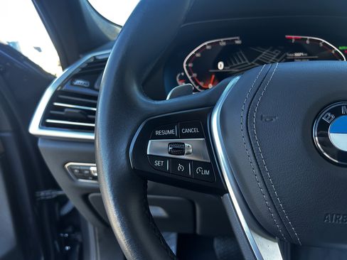 Used 2020 BMW X6 xDrive40i w/ Premium Package image 12