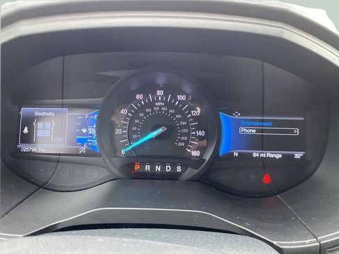 Used 2022 Ford Edge SEL w/ Convenience Package AWD/4WD image 22