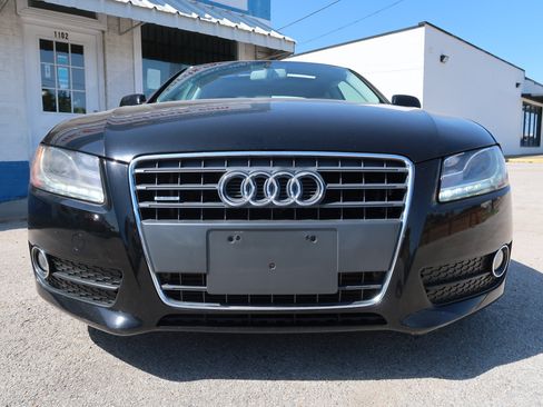 Used 2010 Audi A5 2.0T Prestige AWD/4WD image 9