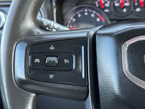 Used 2019 GMC Sierra 1500 4x4 Regular Cab w/ Convenience Package image 25