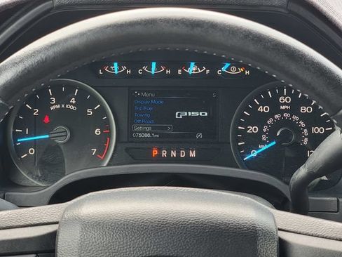 Used 2018 Ford F150 XLT w/ Equipment Group 302A Luxury AWD/4WD image 30
