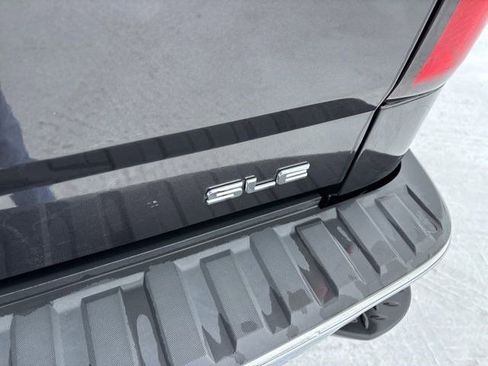 Used 2016 GMC Sierra 1500 SLE w/ Texas SLE Value Package image 49