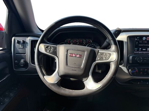Used 2018 GMC Sierra 1500 SLE w/ SLE Value Package image 12