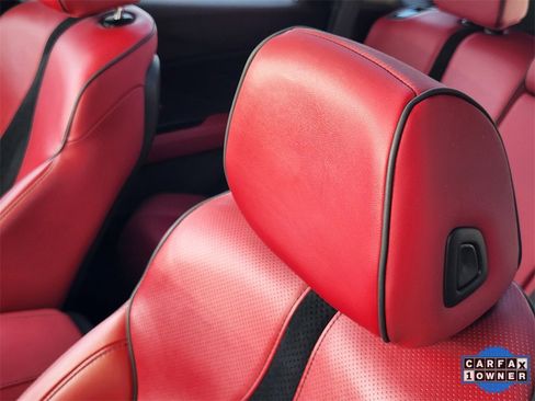 Certified 2023 Acura RDX AWD w/ A-Spec & Advance Pkg image 17