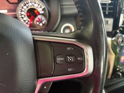 Used 2020 RAM 1500 Laramie AWD/4WD image 19