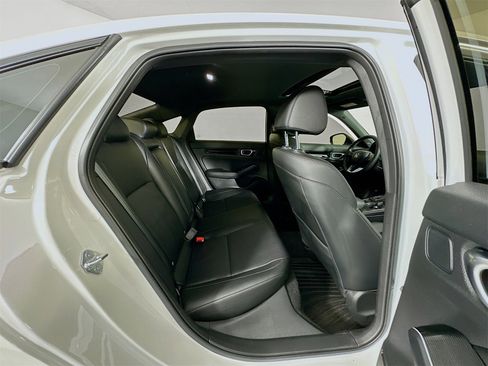 Used 2026 Honda Civic Sport Touring image 27