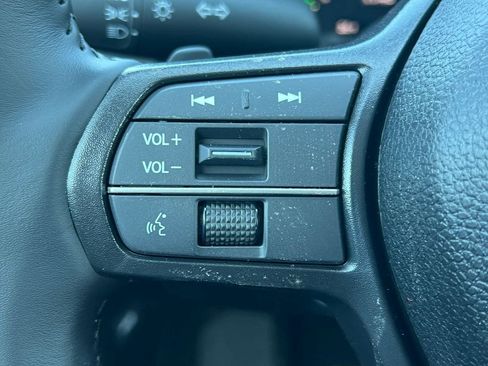 New 2026 Honda Accord EX-L image 18