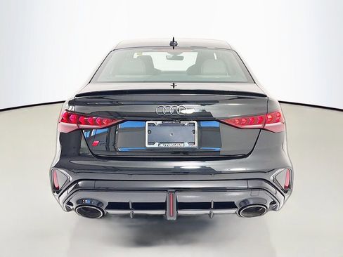 New 2025 Audi RS 3 2.5 TFSI image 6