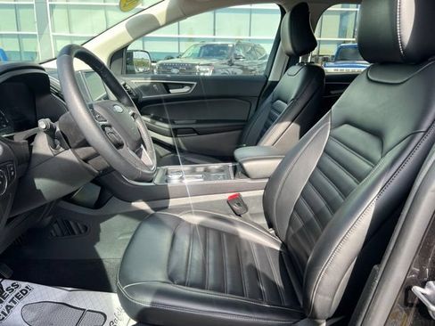 Used 2024 Ford Edge SEL w/ Convenience Package AWD/4WD image 23