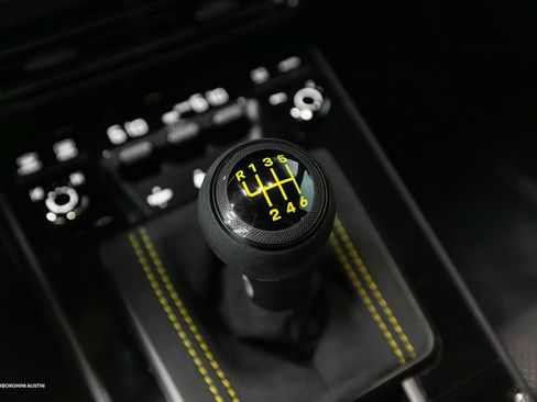 Used 2022 Porsche 911 GT3 RWD image 30